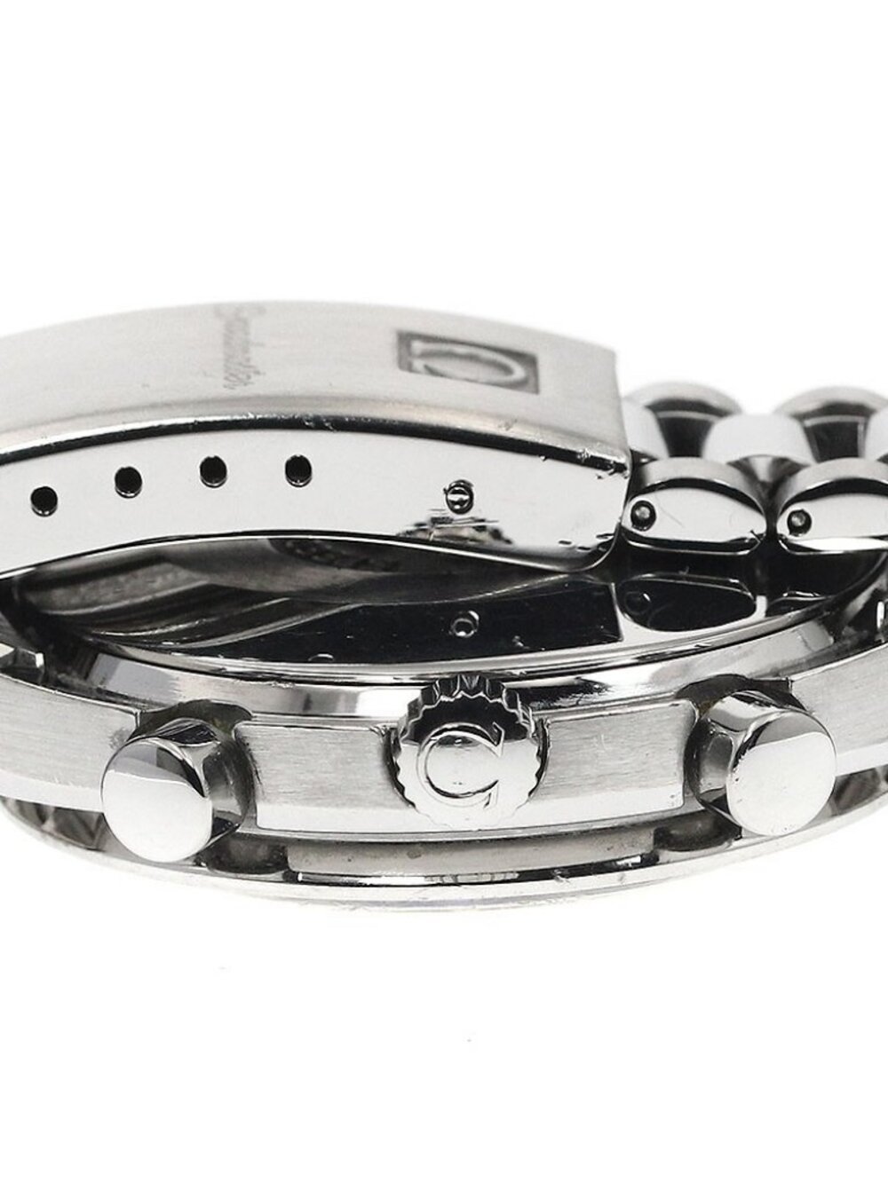 OMEGA Speedmaster Racing - Picture 11 of 11